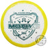 Dynamic Discs Fuzion Orbit Motive Fairway Driver Golf Disc