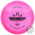 Dynamic Discs Lucid Ice Thief Fairway Driver Golf Disc