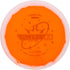 Dynamic Discs Lucid Ice Orbit Truth Midrange Golf Disc