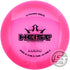 Dynamic Discs Lucid Heist Distance Driver Golf Disc