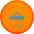 Dynamic Discs Lucid Jury Putter Golf Disc