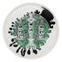 Dynamic Discs Limited Edition 10-Year Anniversary Lucid Ice SplaDDer Justice Midrange Golf Disc