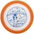 Dynamic Discs Limited Edition 2024 Preserve Championship Supreme Classic Orbit Sockibomb Slammer Putter Golf Disc