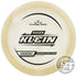 Dynamic Discs Limited Edition 2025 Team Series Raven Klein Gold Metal Flake Lucid Vandal Fairway Driver Golf Disc