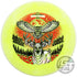 Dynamic Discs Limited Edition 2026 Team Series Robert Burridge Moonshine Glow Lucid-X Orbit Judge Putter Golf Disc