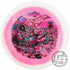 Dynamic Discs Limited Edition 2026 Team Series Zach Melton Moonshine Glow Lucid-X Orbit Maverick Fairway Driver Golf Disc