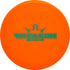 Dynamic Discs First Run Fuzion Treason Distance Driver Golf Disc