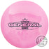 Dynamic Discs First Run Supreme General Distance Driver Golf Disc