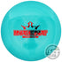 Dynamic Discs First Run Supreme Intent Fairway Driver Golf Disc