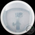 Dynamic Discs Limited Edition Ghostly Goodness Bar Stamp Lucid Judge Putter Golf Disc