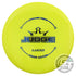 Dynamic Discs Junior Lucid Judge Mini Golf Disc
