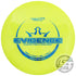 Dynamic Discs Moonshine Glow Lucid Burst Evidence Midrange Golf Disc