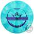 Dynamic Discs Moonshine Glow Lucid Burst Treason Distance Driver Golf Disc