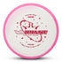Dynamic Discs Prime Orbit Warrant Midrange Golf Disc