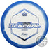 Dynamic Discs Supreme Orbit Sockibomb General Distance Driver Golf Disc