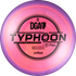 DGA Atmos Typhoon [Catrina Allen 2X] Distance Driver Golf Disc