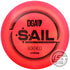 DGA Atmos Sail Distance Driver Golf Disc