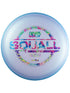 DGA Atmos Squall Midrange Golf Disc