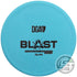 DGA D-Line Blast Putter Golf Disc