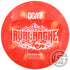 DGA Limited Edition 2026 Tour Series Andrew Marwede Special Blend Avalanche Fairway Driver Golf Disc