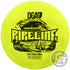 DGA Limited Edition 2026 Tour Series Cole Redalen Special Blend Pipeline Fairway Driver Golf Disc