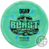 DGA Limited Edition 2026 Tour Series Sullivan Tipton Special Blend Blast Putter Golf Disc