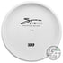 DGA Signature Edition Sullivan Tipton Stiff D-Line Stone Sonar Putter Golf Disc