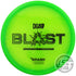 DGA Spark Blast Putter Golf Disc
