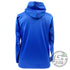 Discmania Bar Logo Sprint Pullover Hoodie Disc Golf Sweatshirt