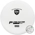 Discmania Originals D-Line Flex 1 P1 Putter Golf Disc