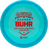 Discmania Limited Edition Triumph Series Gannon Buhr 2024 Portland Open Champion Chroma C-Line FD Fairway Driver Golf Disc