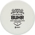 Discmania Limited Edition Triumph Series Gannon Buhr 2024 Portland Open Champion Exo Soft Tactic Putter Golf Disc