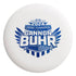 Discmania Limited Edition Triumph Series Gannon Buhr 2024 USDGC Champion D-Line Flex 3 P2x Putt & Approach Putter Golf Disc
