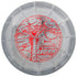 Discmania Limited Edition 2024 Preserve Championship Lux Vapor Paradigm Distance Driver Golf Disc