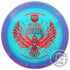 Discmania 2024 Creator Series Gannon Buhr Color Glow Horizon C-Line Cloud Breaker Distance Driver Golf Disc