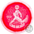 Discmania 2025 Creator Series Gannon Horizon C-Line Cloud Breaker Distance Driver Golf Disc