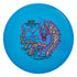 Discmania Limited Edition 2025 Discmania Challenge Glow Swirl S-line MD1 Midrange Golf Disc