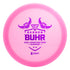 Discmania Limited Edition Triumph Series Gannon Buhr 2025 Ledgestone Open Glow C-Line TD Turning Driver Distance Driver Golf Disc