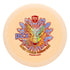 Discmania Limited Edition Triumph Series Gannon Buhr 2025 World Champion Glow P-Line Flex 3 P2x Putt & Approach Putter Golf Disc