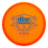 Discmania Limited Edition 2025 Shield Team Series Cadence Burge Metal Flake C-Line MD3 Midrange Golf Disc