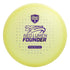 Discmania Limited Edition 2025 PDGA World Championships Prototype Lumen Glow Neo Founder Midrange Golf Disc