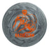 Discmania Limited Edition 2025 Signature Kevin Klein Razor Claw Swirl P-Line Flex 2 P4 Putter Golf Disc
