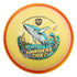 Discmania Limited Edition 2026 Signature Ella Hansen Mariner's Tide II Horizon C-Line Spore Putter Golf Disc