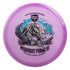 Discmania Limited Edition 2026 Signature Kyle Klein Midnight Prowl III Glow Metal Flake C-Line Origin Midrange Golf Disc