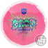 Discmania 2026 Creator Series Niklas Anttila 2026 Horizon S-Line Drop Putter Golf Disc