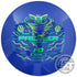 Discmania Limited Edition 2026 Discmania Challenge Premier Q-Line FD Fairway Driver Golf Disc
