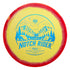 Discmania Limited Edition 2026 Green Mountain Championship Fundraiser Horizon S-Line DD4 Distance Driver Golf Disc