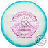 Discmania Limited Edition 2026 Green Mountain Championship Fundraiser Glow Horizon C-Line MD4 Midrange Golf Disc