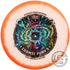 Discmania Limited Edition 2026 Signature Kyle Klein Cosmic Fury III Glow Horizon C-Line Logic Putter Golf Disc