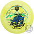 Discmania Limited Edition 2026 Signature Niklas Anttila Nordic Phenom V Swirl Q-Line DD3 Distance Driver Golf Disc